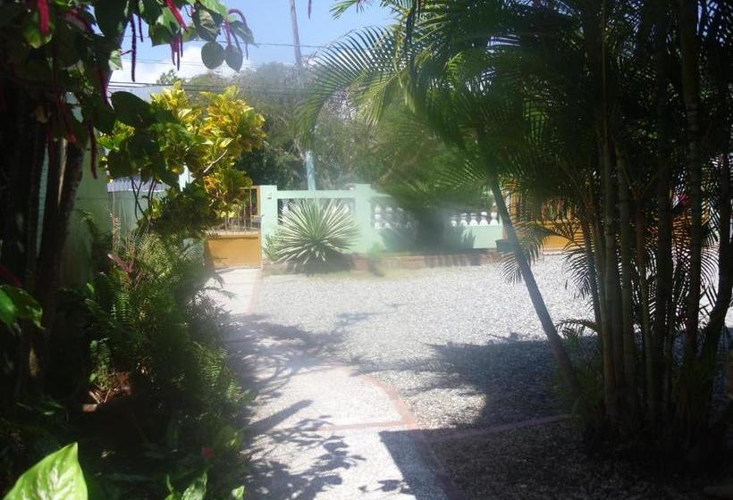 Residencial El Mirador