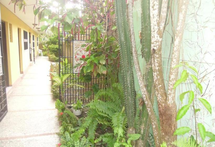 Residencial El Mirador