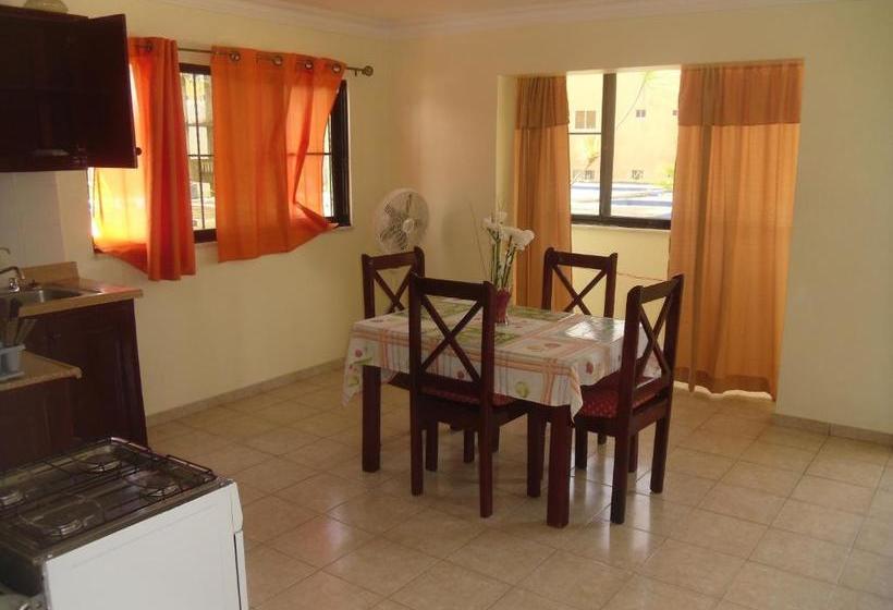 Residencial El Mirador