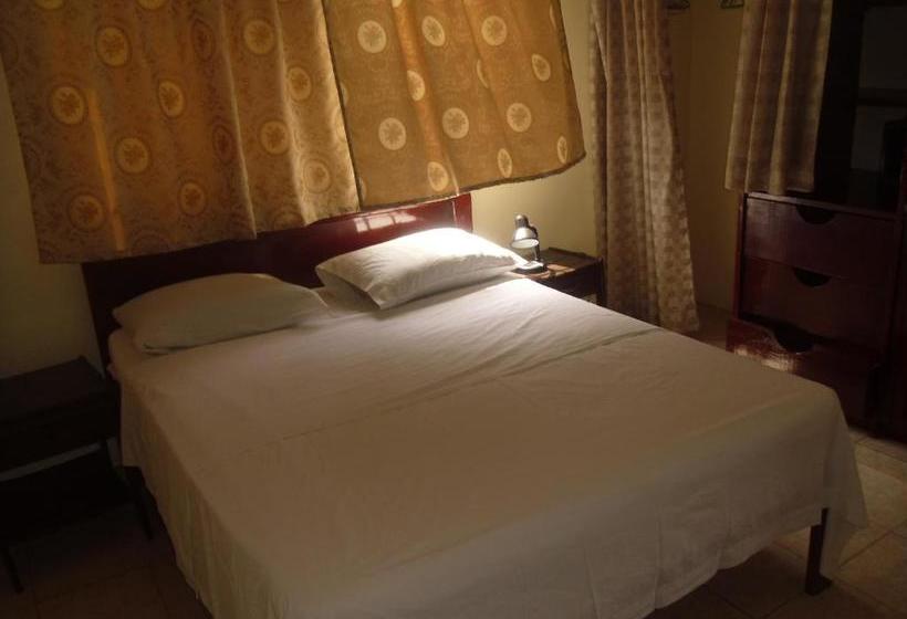 Residencial El Mirador