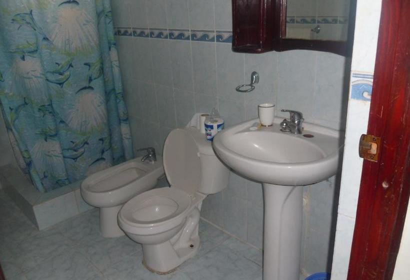 Residencial El Mirador