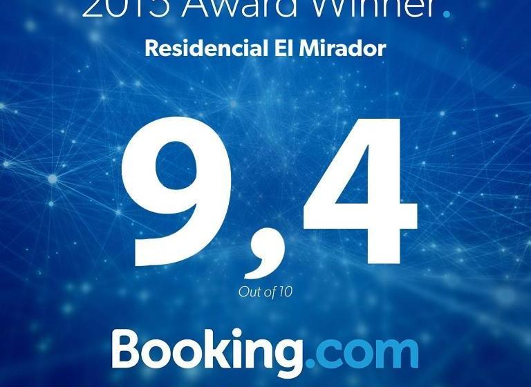 Residencial El Mirador