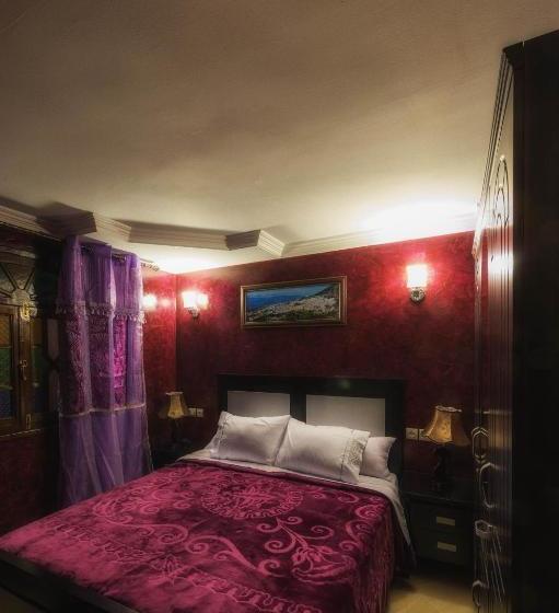 Résidence Hoteliére Chez Aziz