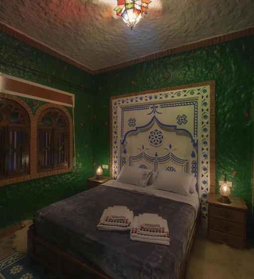 Résidence Hoteliére Chez Aziz