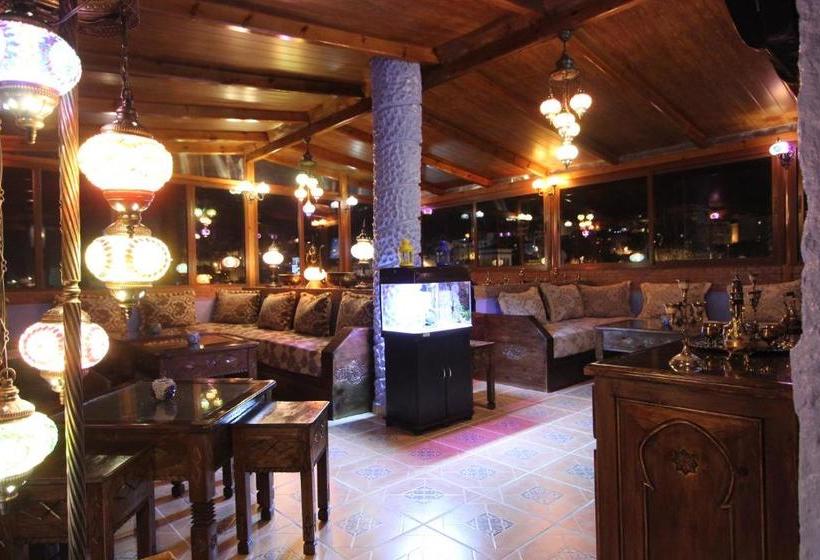 Résidence Hoteliére Chez Aziz