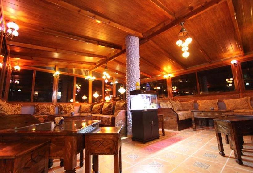 Résidence Hoteliére Chez Aziz