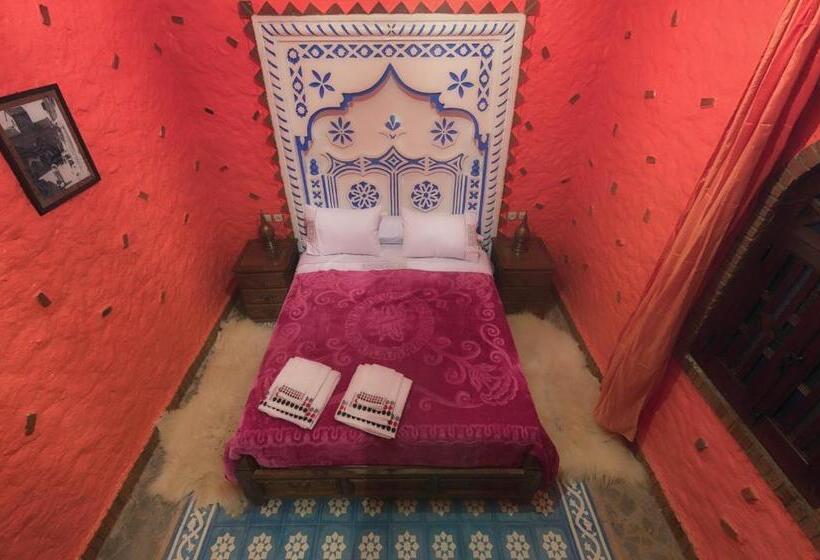 Résidence Hoteliére Chez Aziz