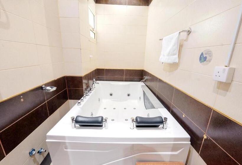 Al Masem Serviced Apartments Exit 9