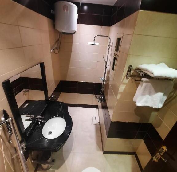 Al Masem Serviced Apartments Exit 9