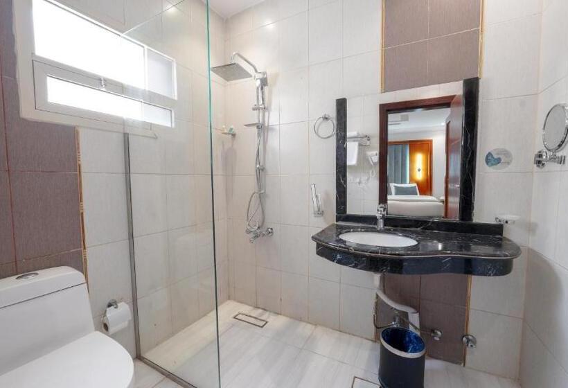 Al Masem Serviced Apartments Exit 9