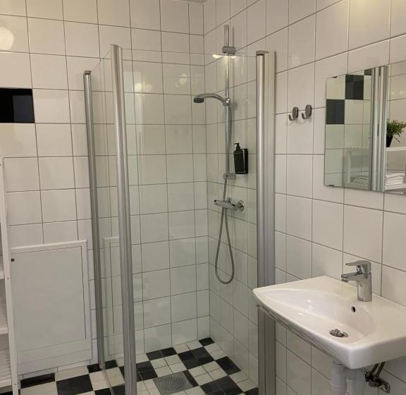 הוסטל Rasta Bromölla