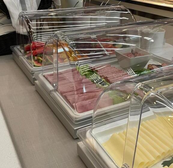 הוסטל Rasta Bromölla