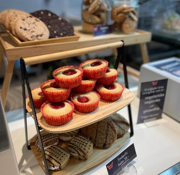 הוסטל Rasta Bromölla