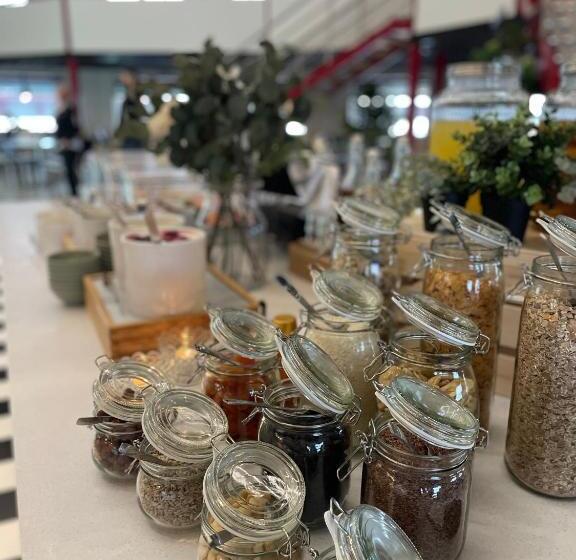 הוסטל Rasta Bromölla