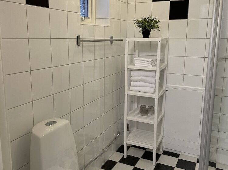 הוסטל Rasta Bromölla