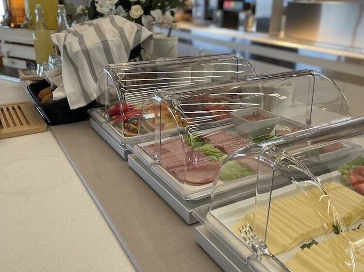 הוסטל Rasta Bromölla