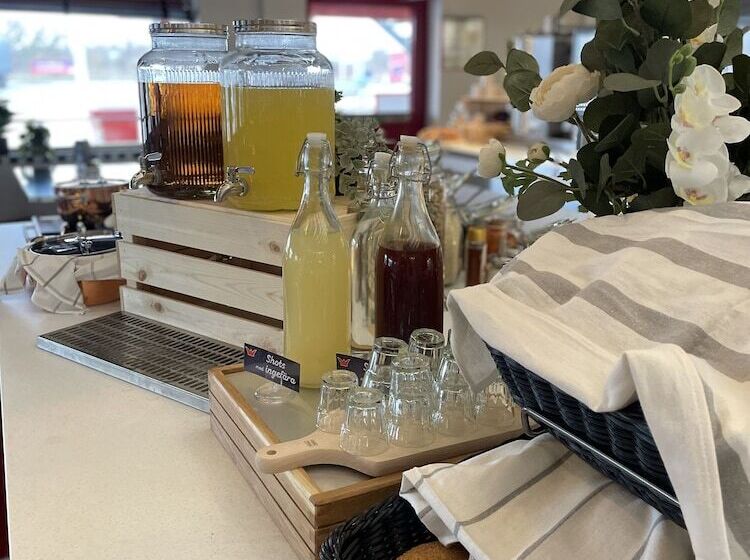 הוסטל Rasta Bromölla