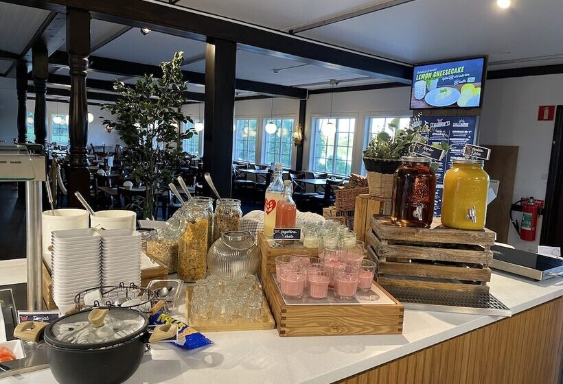 הוסטל Rasta Bromölla