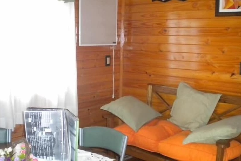 호스텔 Brizas Del Norte