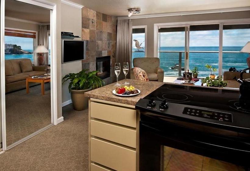 فندق صغير Channel House