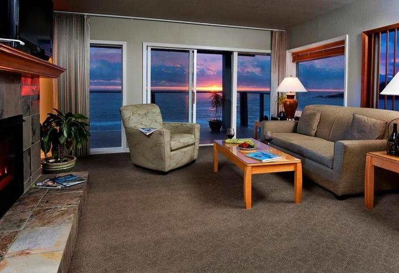 فندق صغير Channel House