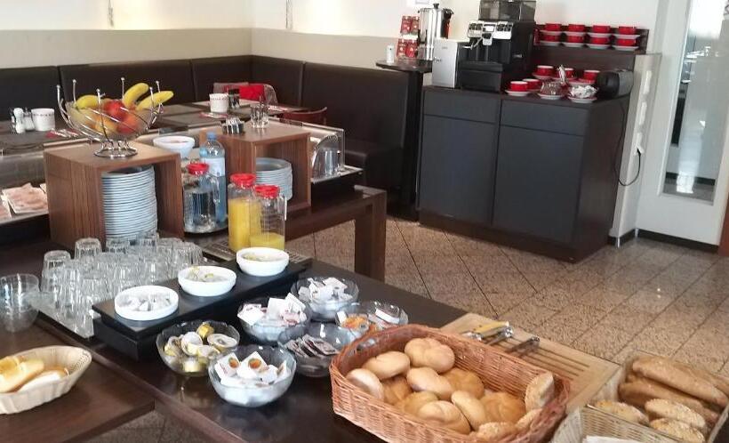 旅馆 Denk Bed & Breakfast