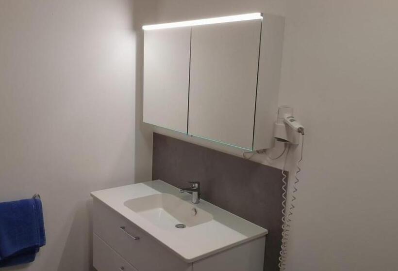 ユースホステル Denk Bed & Breakfast