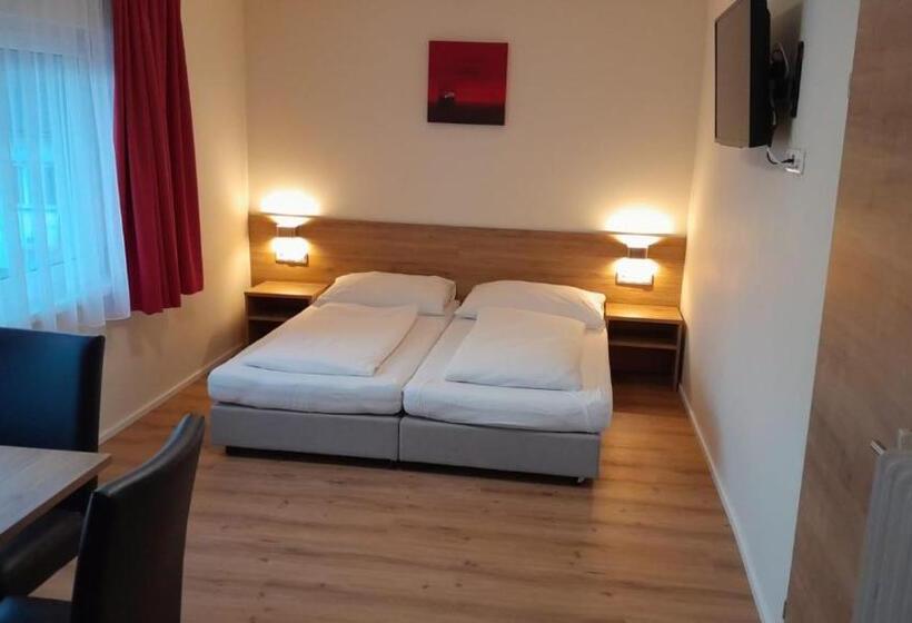 旅馆 Denk Bed & Breakfast