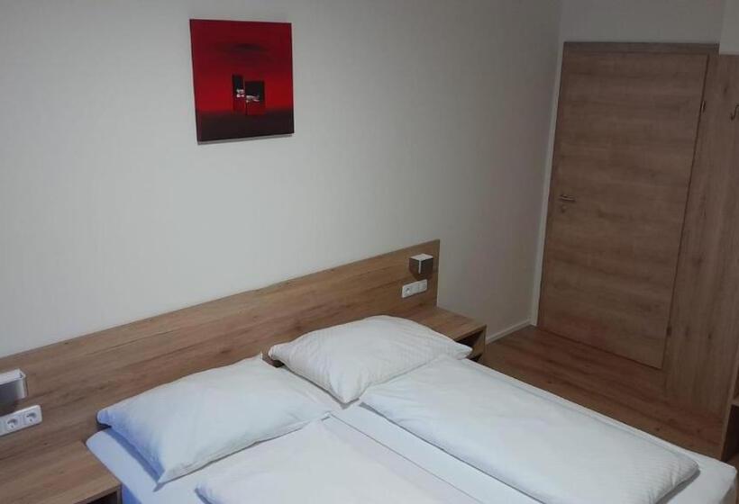 旅馆 Denk Bed & Breakfast