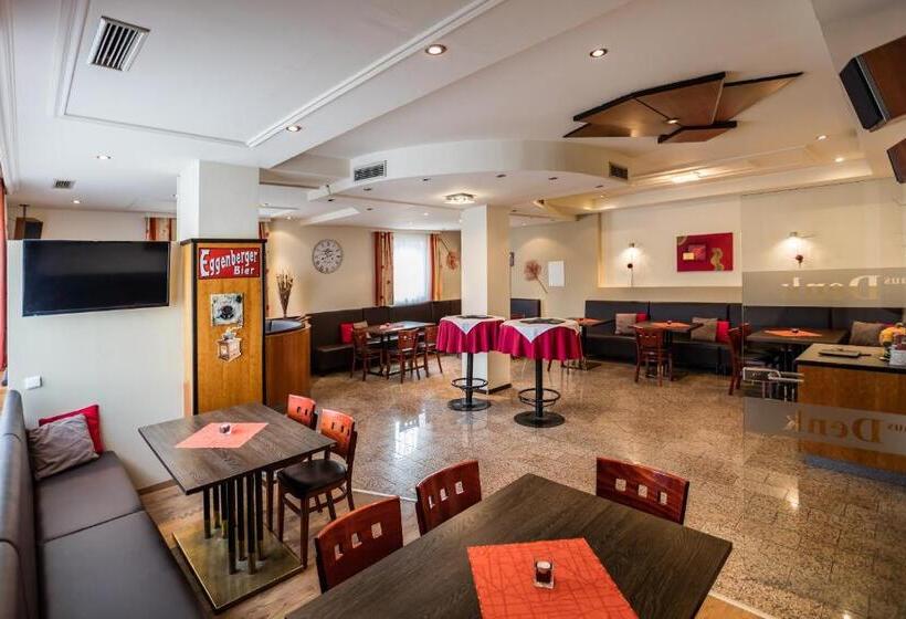 旅馆 Denk Bed & Breakfast