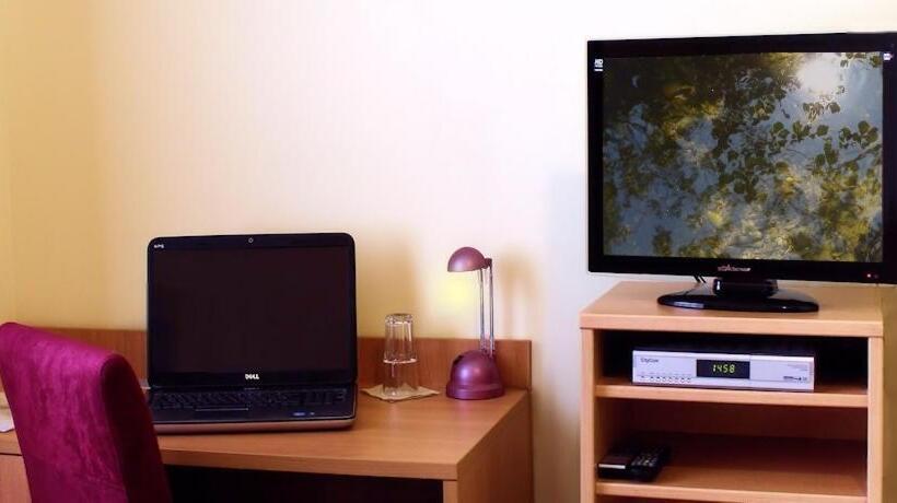 ユースホステル Denk Bed & Breakfast