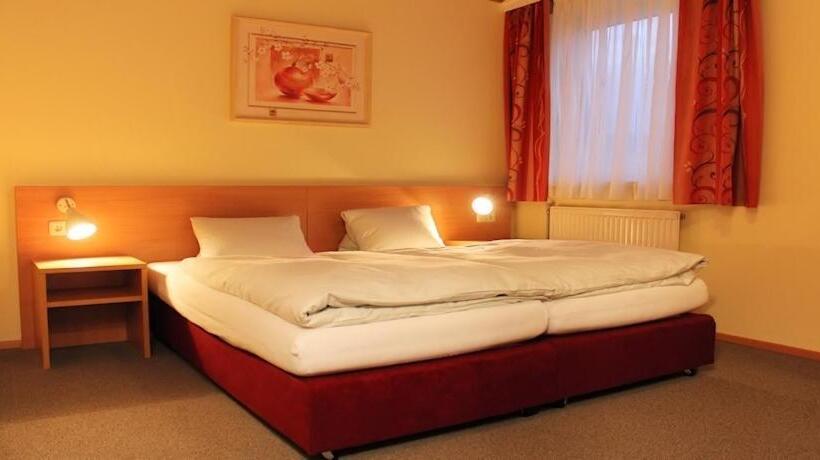 旅馆 Denk Bed & Breakfast