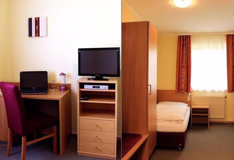 旅馆 Denk Bed & Breakfast