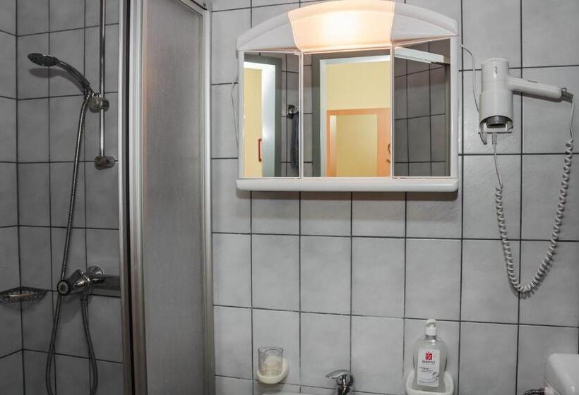 旅馆 Denk Bed & Breakfast