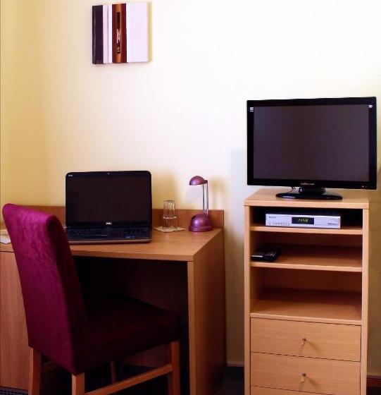 ユースホステル Denk Bed & Breakfast