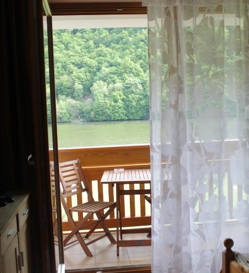 הוסטל Gasthof Zum Heiligen Nikolaus