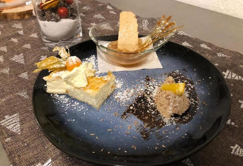 ユースホステル Gasthof Zum Mohrn