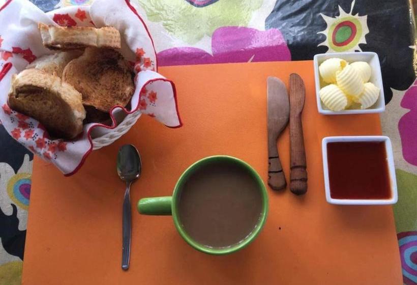 旅馆 Hospedaje Unelen