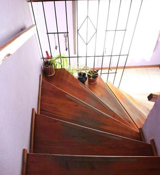 旅馆 Hospedaje Unelen