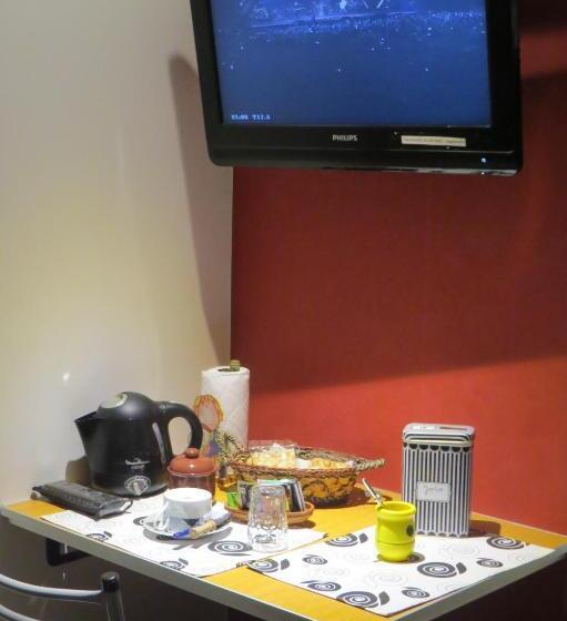 Общежитие Hosteria Kaiken Gregores