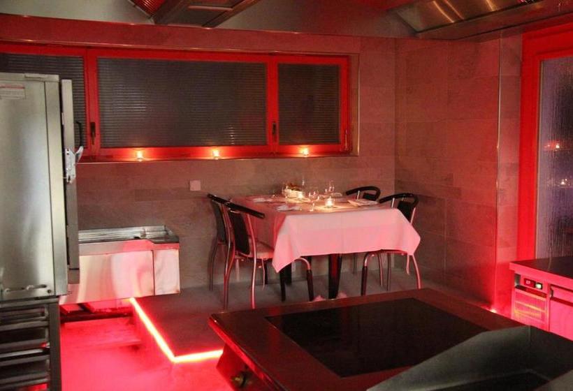 הוסטל Landgasthof Hirschen