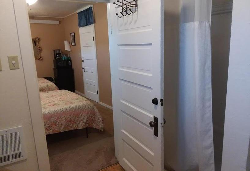 فندق صغير Mountain View Historic