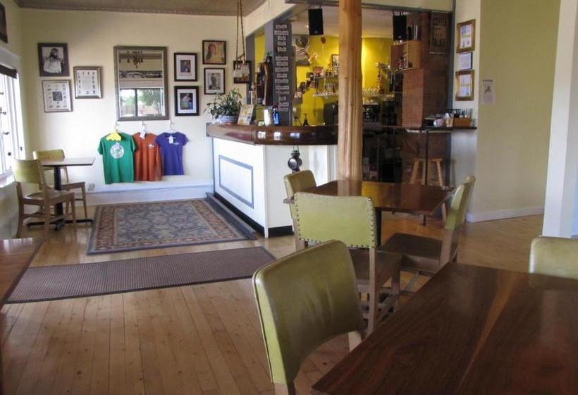 فندق صغير Mountain View Historic