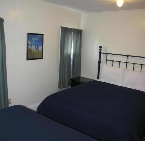 فندق صغير Mountain View Historic