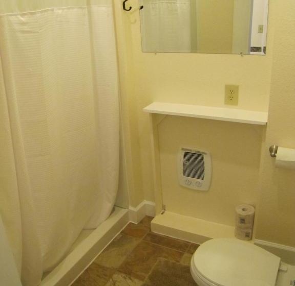 فندق صغير Mountain View Historic