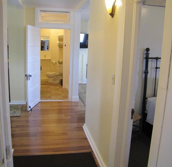 فندق صغير Mountain View Historic