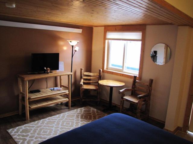 فندق صغير Mountain View Historic