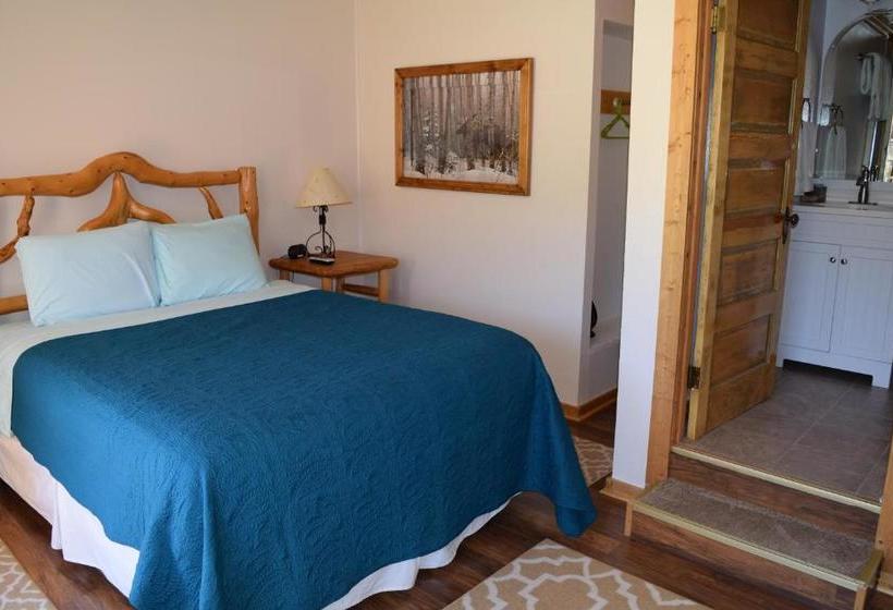 فندق صغير Mountain View Historic