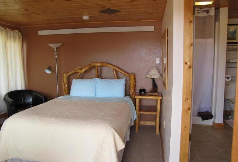 فندق صغير Mountain View Historic