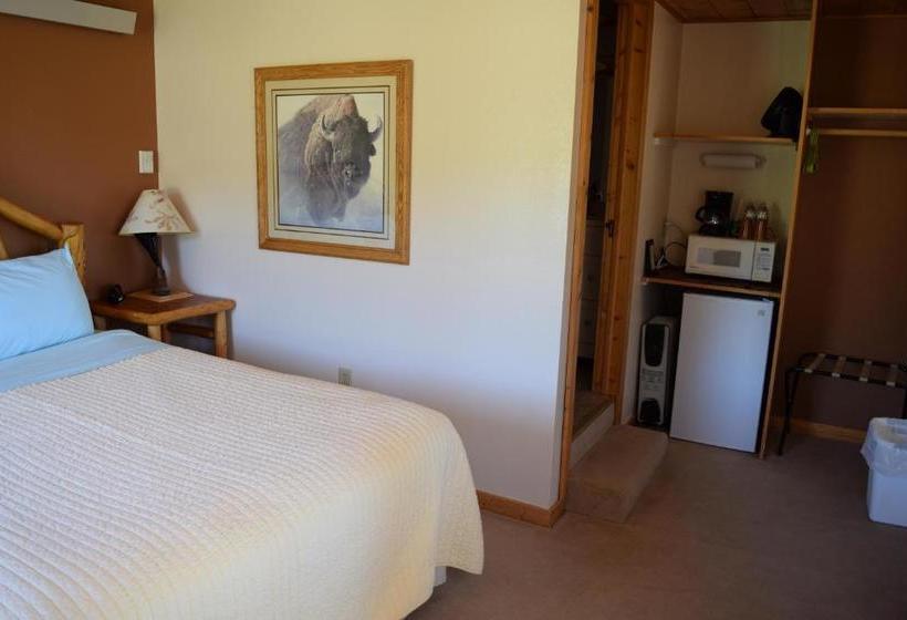 فندق صغير Mountain View Historic